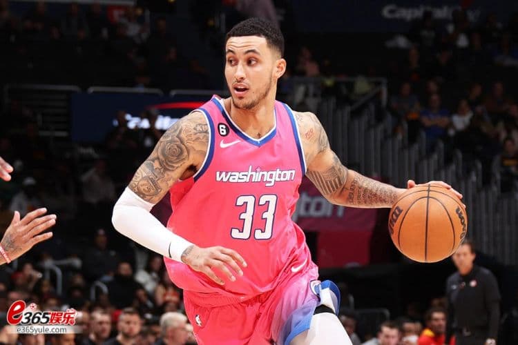 2024NBA休赛期｜华盛顿奇才的暑假作业：何时才能触底反弹？