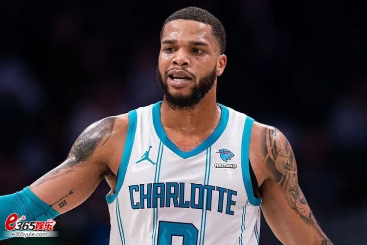 2024NBA休赛期｜夏洛特黄蜂的暑假作业：新的一年能持续成功吗？