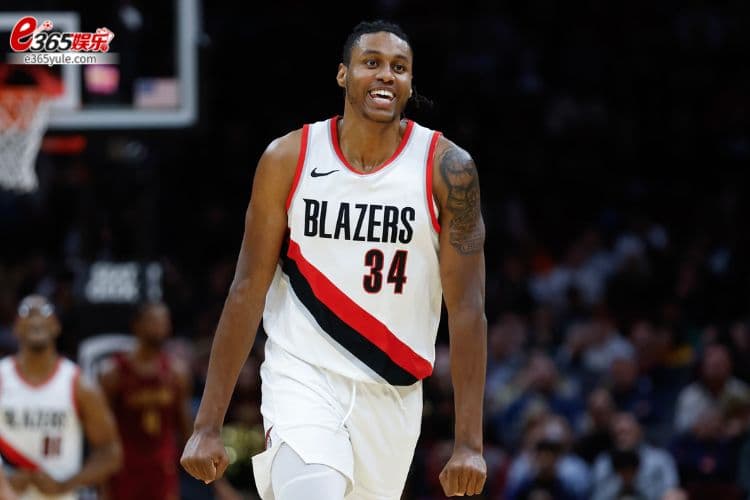 2024NBA休赛期｜波特兰开拓者的暑假作业：后利拉德时代的成长痛