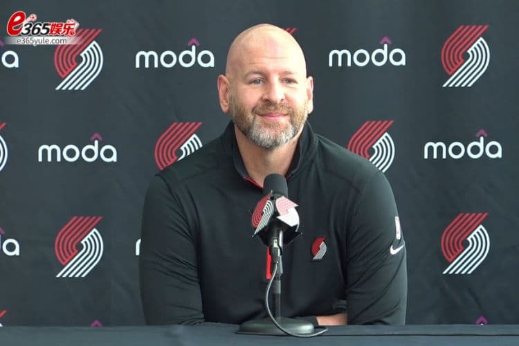 2024NBA休赛期｜波特兰开拓者的暑假作业：后利拉德时代的成长痛