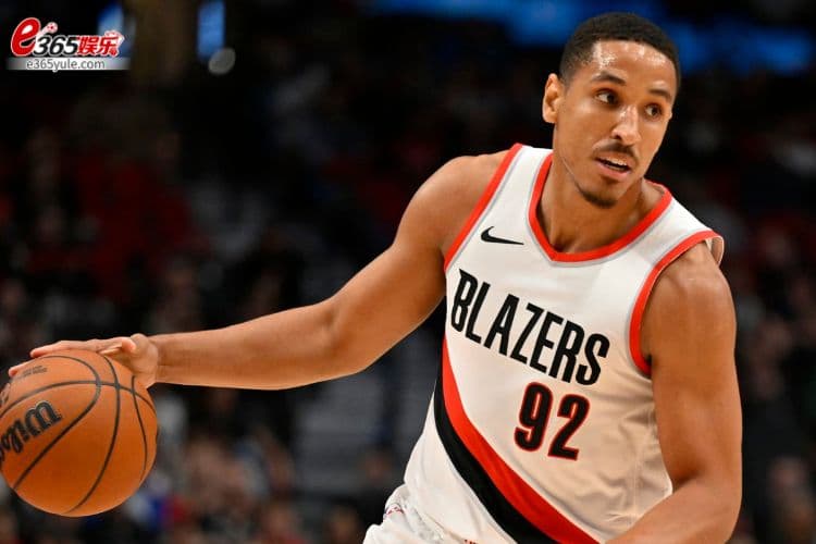 2024NBA休赛期｜波特兰开拓者的暑假作业：后利拉德时代的成长痛