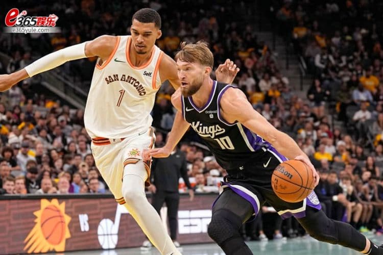 2024NBA休赛期|圣安东尼奥马刺的暑假作业:给文班亚马找帮手 2024NBA休赛期|圣安东尼奥马刺的暑假作业:给文班亚马找帮手