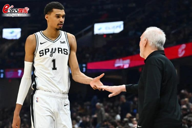 2024NBA休赛期|圣安东尼奥马刺的暑假作业:给文班亚马找帮手 2024NBA休赛期|圣安东尼奥马刺的暑假作业:给文班亚马找帮手