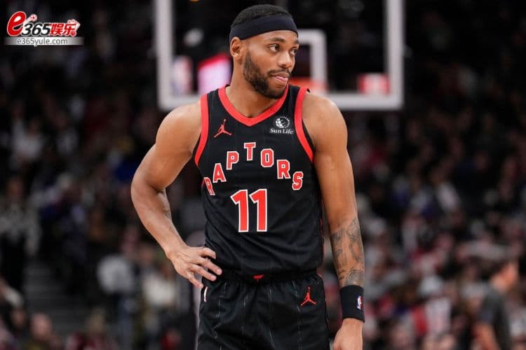 2024NBA休赛期｜多伦多猛龙的暑假作业：重建阵容，或重组阵容？