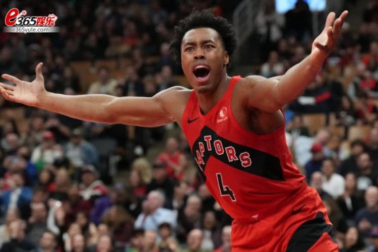 2024NBA休赛期｜多伦多猛龙的暑假作业：重建阵容，或重组阵容？