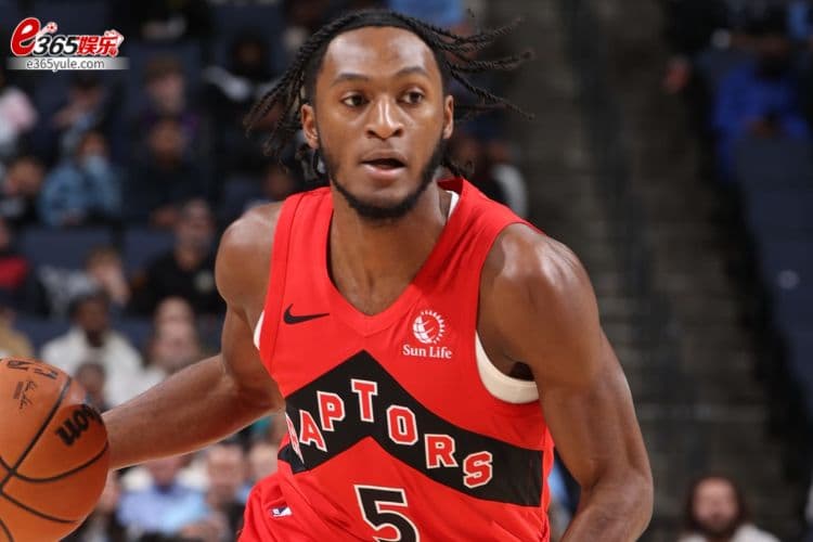 2024NBA休赛期｜多伦多猛龙的暑假作业：重建阵容，或重组阵容？