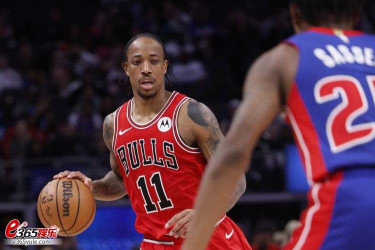 2024NBA休赛季交易分析｜国王、马刺、公牛三方交易详情