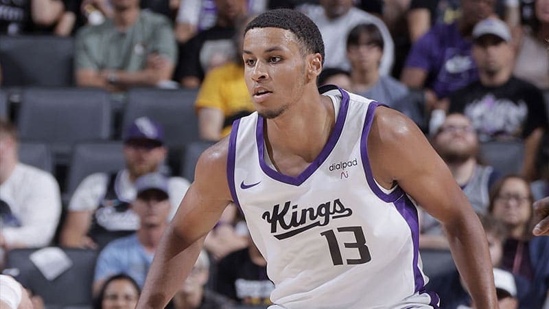 2023NBA夏季联赛回顾7/6，还提供NBA夏季联赛赛程表