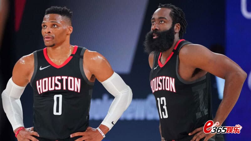 盘点过去5年NBA交易最糟糕的5笔,威斯布鲁克连续上榜 盘点过去5年NBA交易最糟糕的5笔,威斯布鲁克连续上榜