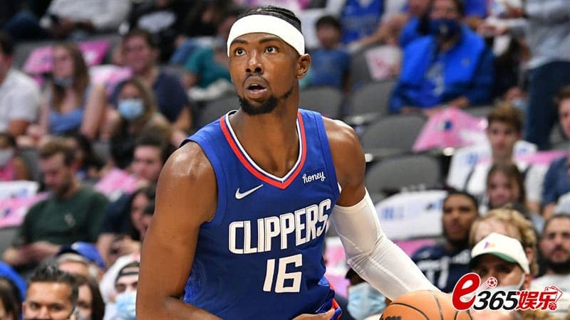 曝贾尔斯与篮网在NBA球员交易市场签下的是一份无保障合同 曝贾尔斯与篮网在NBA球员交易市场签下的是一份无保障合同