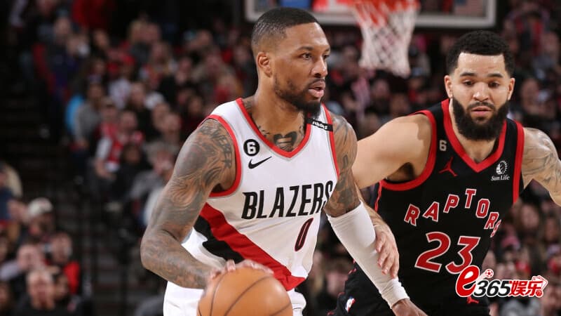 NBA交易假想,利拉德前進加拿大,开拓者收获大量资产 NBA交易假想,利拉德前進加拿大,开拓者收获大量资产