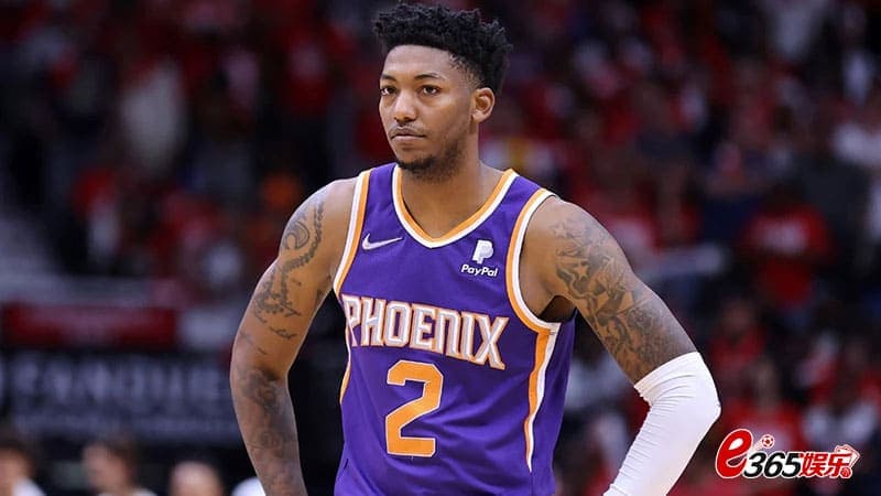 曝前太阳后卫佩顿已为森林狼及黄蜂试训 曝前太阳后卫佩顿已为森林狼及黄蜂试训