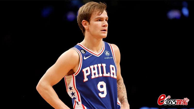 魔术正式官宣签下扣篮王马克-麦克朗 魔术正式官宣签下扣篮王马克-麦克朗