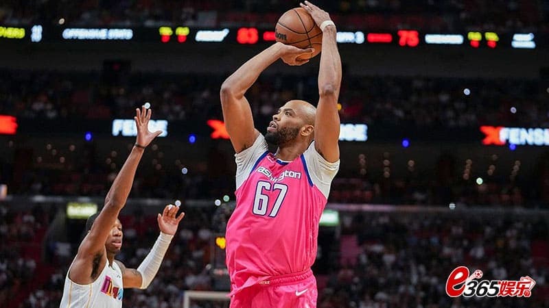 曝泰-吉布森将以一年合同重返华盛顿奇才 曝泰-吉布森将以一年合同重返华盛顿奇才