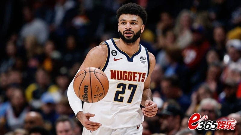 超级顶薪合同候选人，贾马尔-穆雷，丹佛掘金队