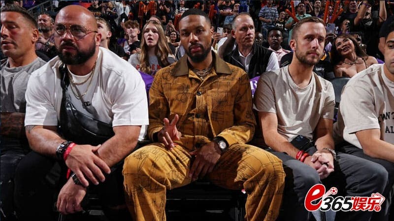 达米安-利拉德为何离开波特兰开拓者队 达米安-利拉德为何离开波特兰开拓者队