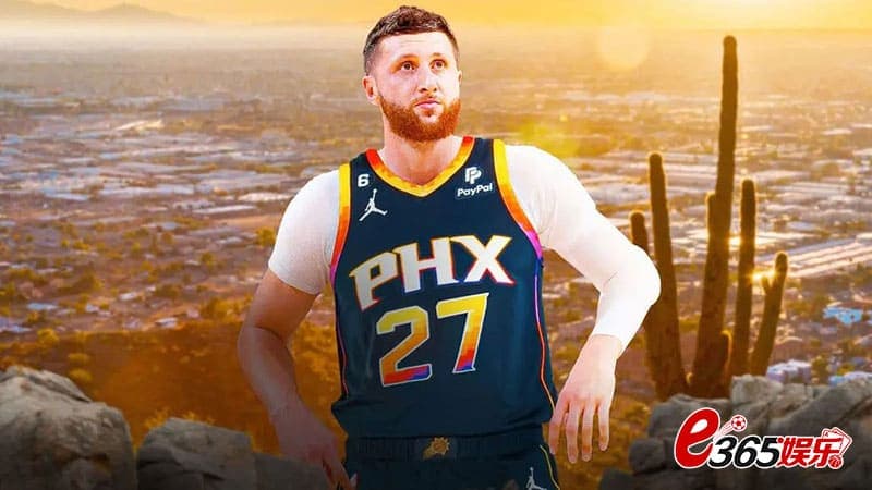 达米安-利拉德的三队NBA交易分析,凤凰城太阳队:B-評級 达米安-利拉德的三队NBA交易分析,凤凰城太阳队:B-評級