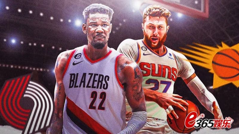 达米安-利拉德的三队NBA交易分析,波特兰开拓者:B+評級 达米安-利拉德的三队NBA交易分析,波特兰开拓者:B+評級