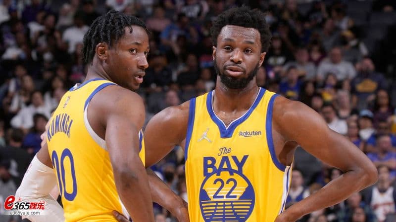 2024NBA交易季中|金州勇士开放交易威金斯!3球队可能当买家 2024NBA交易季中|金州勇士开放交易威金斯!3球队可能当买家