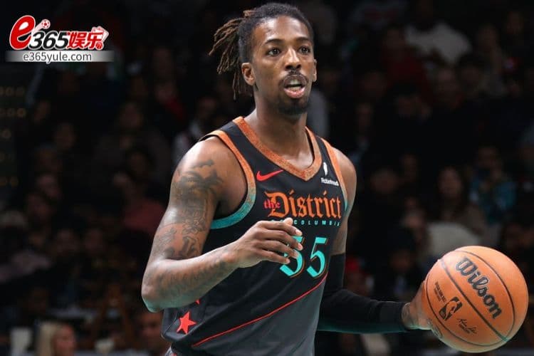 2024NBA季中交易|东南分区5队NBA交易人选盘点 2024NBA季中交易|东南分区5队NBA交易人选盘点