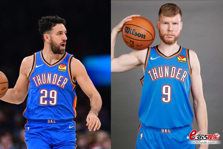 2024NBA季中交易|汇总西北分区5队潜在交易人选 2024NBA季中交易|汇总西北分区5队潜在交易人选