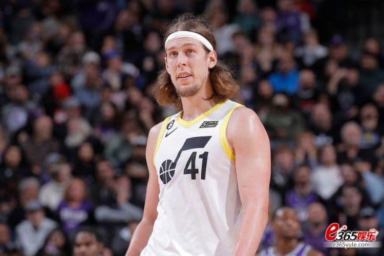 2024NBA季中交易|汇总西北分区5队潜在交易人选 2024NBA季中交易|汇总西北分区5队潜在交易人选