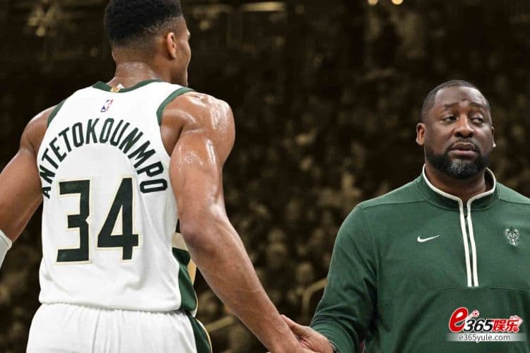 米尔沃基雄鹿主帅格里芬下课！里弗斯将接手帅位