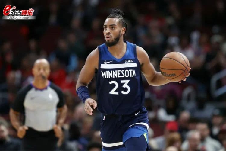 洛杉矶湖人、金州勇士、明尼苏达森林狼,2024NBA季中交易|30队交易策略(二) 洛杉矶湖人、金州勇士、明尼苏达森林狼,2024NBA季中交易|30队交易策略(二)