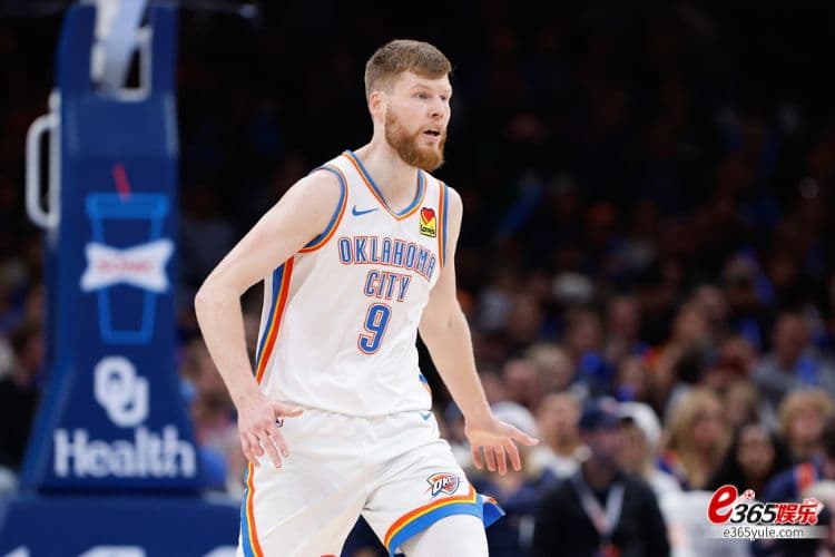 丹佛掘金、俄克拉荷马雷霆、犹他爵士2024NBA季中交易|30队交易策略(三) 丹佛掘金、俄克拉荷马雷霆、犹他爵士2024NBA季中交易|30队交易策略(三)