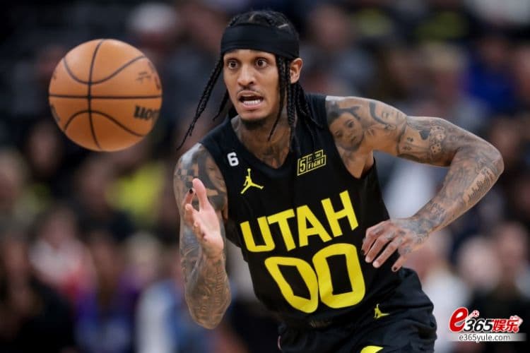 丹佛掘金、俄克拉荷马雷霆、犹他爵士2024NBA季中交易|30队交易策略(三) 丹佛掘金、俄克拉荷马雷霆、犹他爵士2024NBA季中交易|30队交易策略(三)