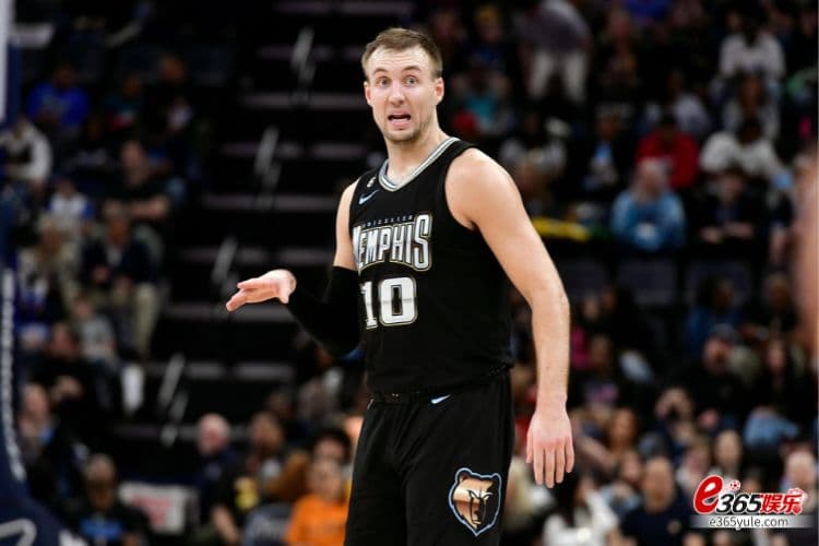 波特兰开拓者、孟菲斯灰熊、圣安东尼奥马刺2024NBA季中交易|30队交易策略(五) 波特兰开拓者、孟菲斯灰熊、圣安东尼奥马刺2024NBA季中交易|30队交易策略(五)