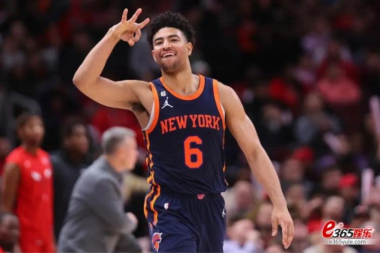 波士顿凯尔特人、纽约尼克斯、费城76人2024NBA季中交易｜30队交易策略（六）