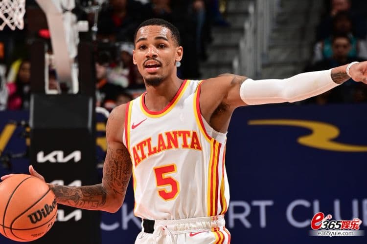 迈阿密热火、奥兰多魔术、亚特兰大老鹰2024NBA季中交易|30队交易策略(八) 迈阿密热火、奥兰多魔术、亚特兰大老鹰2024NBA季中交易|30队交易策略(八)