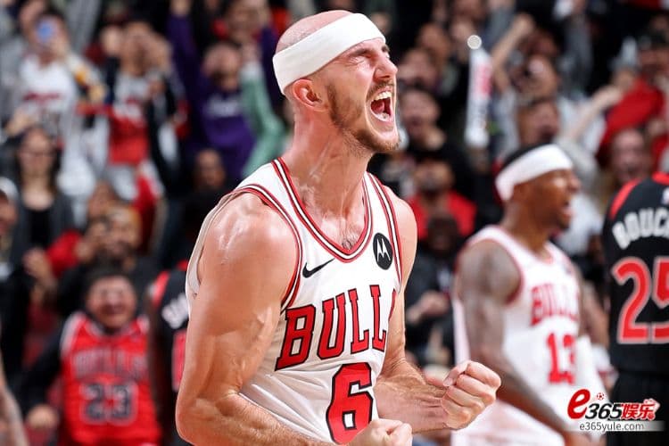 芝加哥公牛、布鲁克林篮网、多伦多猛龙2024NBA季中交易｜30队交易策略（九）