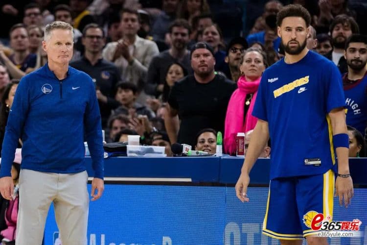 NBA美国职篮金州勇士老板不想再缴豪华税!克莱•汤普森明年不再领顶薪? NBA美国职篮金州勇士老板不想再缴豪华税!克莱•汤普森明年不再领顶薪?