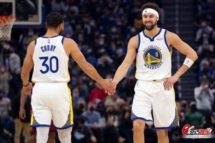 NBA美国职篮金州勇士老板不想再缴豪华税!克莱•汤普森明年不再领顶薪? NBA美国职篮金州勇士老板不想再缴豪华税!克莱•汤普森明年不再领顶薪?