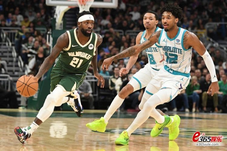 纽约尼克斯完美补强成为2024NBA季中交易截止日6大赢家之一! 纽约尼克斯完美补强成为2024NBA季中交易截止日6大赢家之一!