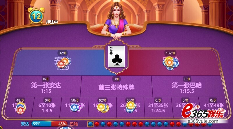 BB棋牌安达巴哈扑克游戏,经典印度两面纸牌游戏玩法介绍 BB棋牌安达巴哈扑克游戏,经典印度两面纸牌游戏玩法介绍