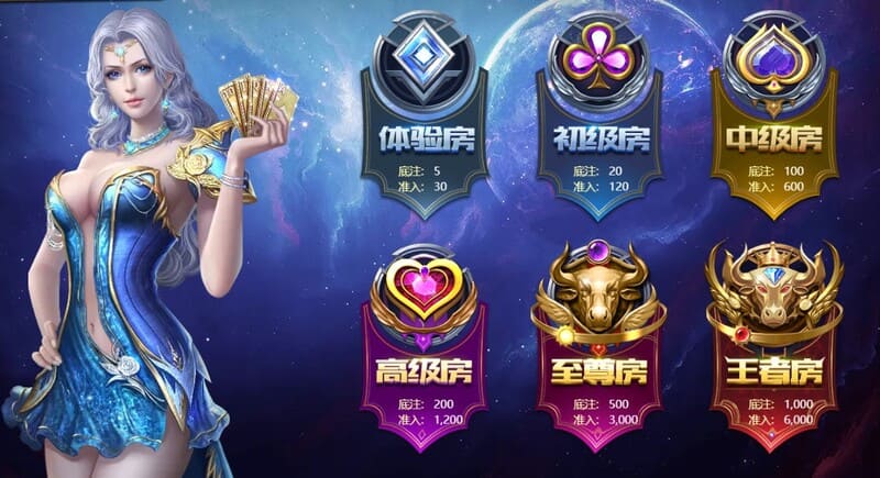 单挑牛牛怎么玩？开元棋牌单挑牛牛玩法完整介绍