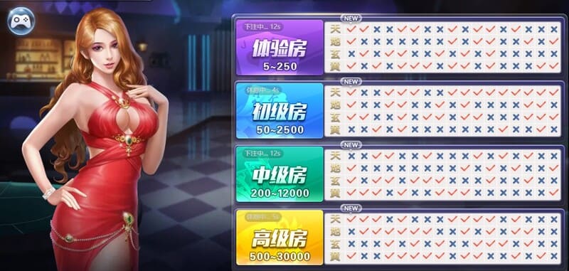 KY开元棋牌万人炸金花怎么玩?玩法牌型大小介绍 KY开元棋牌万人炸金花怎么玩?玩法牌型大小介绍