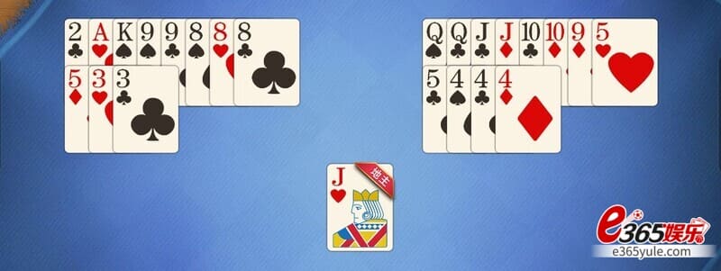 乐游棋牌斗地主在线玩!二次元在线斗地主游戏玩法介绍 乐游棋牌斗地主在线玩!二次元在线斗地主游戏玩法介绍