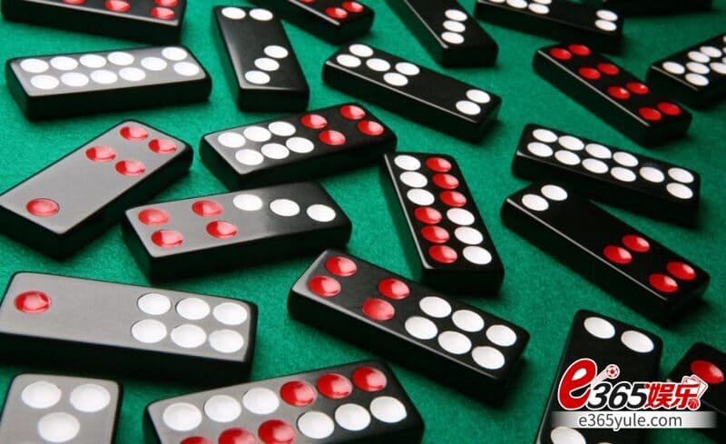 详解牌九组合、牌九排法技巧！记牌是基础