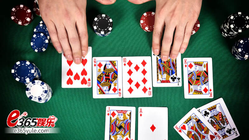 德州扑克赢钱技巧,掌握成功的关键 德州扑克赢钱技巧,掌握成功的关键