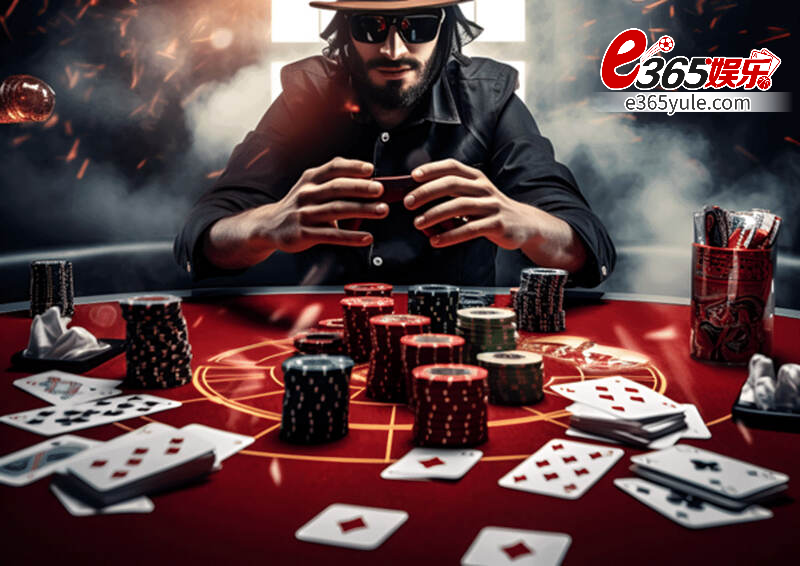 德州扑克赢钱技巧,掌握成功的关键 德州扑克赢钱技巧,掌握成功的关键