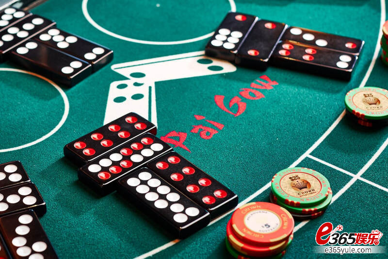 深入解析抢庄牌九玩法:技巧与规则全面剖析 深入解析抢庄牌九玩法:技巧与规则全面剖析