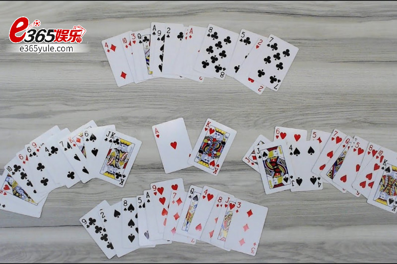 桥牌实战中的技巧与策略:深度探索 桥牌实战中的技巧与策略:深度探索