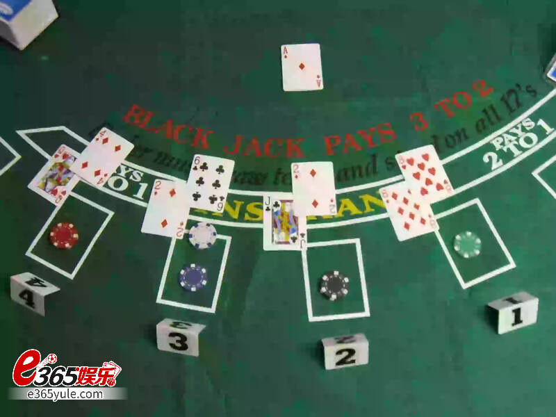 棋牌21点扑克游戏赌桌游戏的博彩术语 棋牌21点扑克游戏赌桌游戏的博彩术语