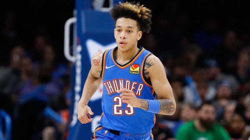 NBA投注指南快讯!2023NBA夏季联赛赛事投注分析(7/12) NBA投注指南快讯!2023NBA夏季联赛赛事投注分析(7/12)