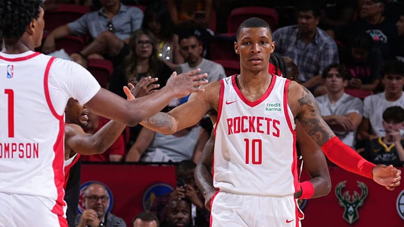 NBA投注指南快讯!2023夏季联赛NBA赛事投注分析(7/14) NBA投注指南快讯!2023夏季联赛NBA赛事投注分析(7/14)