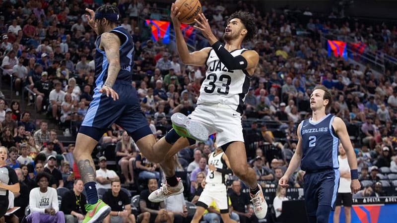 2023NBA夏季联赛回顾7/7,2023NBA夏季联赛赛程表 2023NBA夏季联赛回顾7/7,2023NBA夏季联赛赛程表